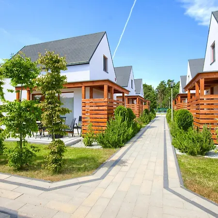 Holiday Home In Rogowo Near Baltic Sea Beach, Cleaning Included Rogowo (Gryfice)
