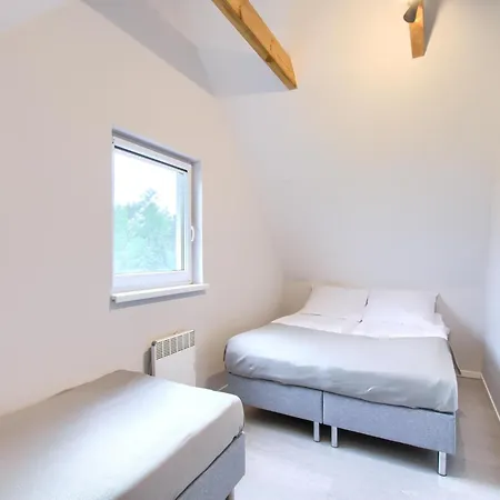 Holiday Home In Rogowo Near Baltic Sea Beach, Cleaning Included Сasa de vacaciones