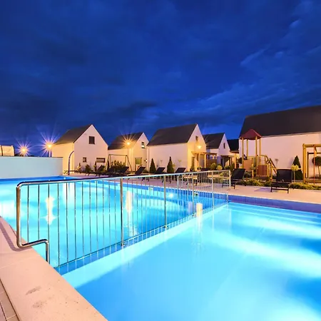 Holiday Home In Rogowo Near Baltic Sea Beach, Cleaning Included Сasa de vacaciones *