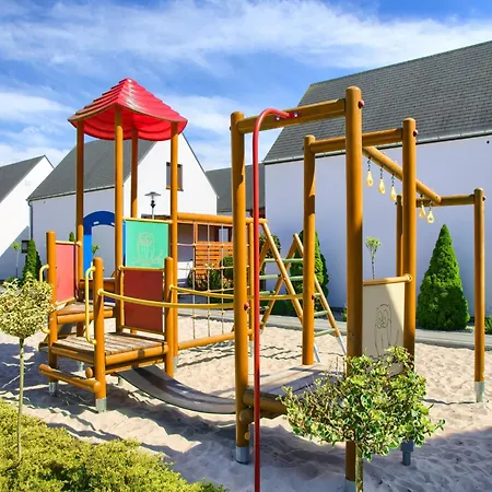 Сasa de vacaciones Holiday Home In Rogowo Near Baltic Sea Beach, Cleaning Included Rogowo (Gryfice)