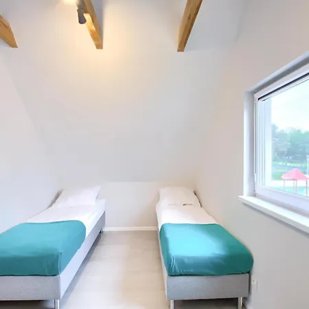 Holiday Home In Rogowo Near Baltic Sea Beach, Cleaning Included 別荘